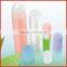 7ml plastic PP roll on perfume bottle