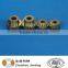 HIP ground and polished tungsten carbide Nozzles for ejector use
