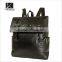 Old style cool element export custom leather backpack bags