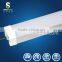 2016updated IP65 led tri-proof light for packing lot, IP65 testing report