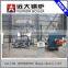 High quality coal/biomas/gas/oil fired hot oil boiler for bitumen industry