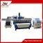 high precision fiber laser cutting machine 350w for carbon steel,stainless stell and other metal