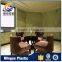 Hot pvc panel for conference room most selling product in 