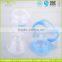Best Baby Products Wider Neck Plastic PP Baby Bottle Feeding