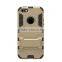 for iphone 6 kickstand case hard plastic cover pc tpu