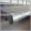 twist drill pipe