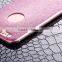 2016 hot fashion bling tpu case for iphone 6s 4.7 6 and 6 plus
