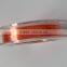 New Arrival!!!Japanese Fluorocarbon Line ORANGE 100% Fluorocarbon Line From Japan