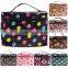 New Fashion Girls Ladies Portable Makeup Tool Cosmetic Handbag Organizer Bag SV013973