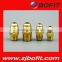 Hot selling brass male fitting made in china