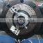 one year quality guarantee PVC pellet making line