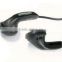 WF-151 2016 New Stereo Disposable Earphone with Replacement Earpad