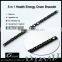 4 in 1 bio magnetic titanium germanium ceramic bracelet