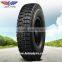 Radial truck tire 7.00R16