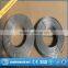 small galvanized electric coil wire