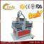 wood cnc router & mini 3d cnc router/ LINK stone cnc router New model LXS0609