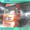 dongfeng 8x4 lpg tank truck 34.5cbm liquefied gas tanker