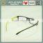 Types of glasses frame no brand name designer for eyeglasses tr90 frame korea