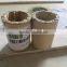 Anti-wear mining industry wet parts slurry pump spares parts
