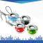 2016 New Type mini Round ball Wireless portable Bluetooth speaker, Bluetooth music play