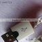 2014 wholesale micro braid dual color flat cable for cellphone new fashion