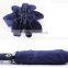 Cantilever handheld foldable solar energy parasol monsoon advertising umbrella
