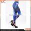 2016 New Designs USA XXX Sexy Ladies Leggings Sex Photo Women Leggings Jeans