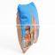 Custom cute leather case throw pillows for decoration 30cm                        
                                                                                Supplier's Choice