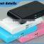 Emergency power supply jump start power bank for digital devices