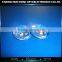 B270 K9 JGS1 Double Convex Aspheric Lens, Condensing Aspheric Lens