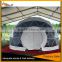 2016 Newest Design Outdoor Geodesic Dome /Outdoor Big Dome Tent Wholesale