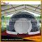 2016 Newest Design Outdoor Geodesic Dome /Outdoor Big Dome Tent Wholesale