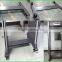 IP camera network arched door metal detector for public place security inspection