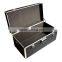 Aluminium box storage trunk box