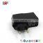 Hot Selling Good Quality Factory Price EU Plug Mobile Phone Charger Full capacity 5V 2.1A