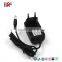 OEM Wholesale EU Converter Adapter DC 12V 1.5A
