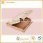 ecofriendly hot sale cheap corrugated pizza box