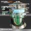 vibrating sifting machine