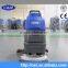 Supermarket Battery Charge Walk Behind Small Floor Scrubber Dryer