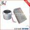 50% energy saving electromagnetic induction heater