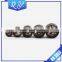 Precious Body Jewelry Organic Stone Ear Expander Factory Price