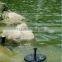 1.4W Solar Pump Mini Solar Fountain Solar System Small Solar Pump