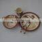 Eco-friendly Kids Dinnerware Set- Cartoon Design