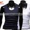 Blank Blue Tank Tops Singlet Bulk Sports Singlets For Men