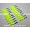 High Strength 20 X 3 Wing 78mm Long Arrows For Pistol Crossbow Crossbow Arrows Crossbow Bolt
