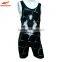 2015 Fashionable most popular wrestling singlet wearing