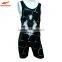 Custom lycra wrestling wear wrestling singlets for boys