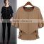 2015 spring newest women's fashion cape coat