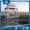 Customized Size Angular Steel Military Watching Tower for Fale
