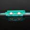 ce rohs dc12v 2 5050 led lights for sign letters